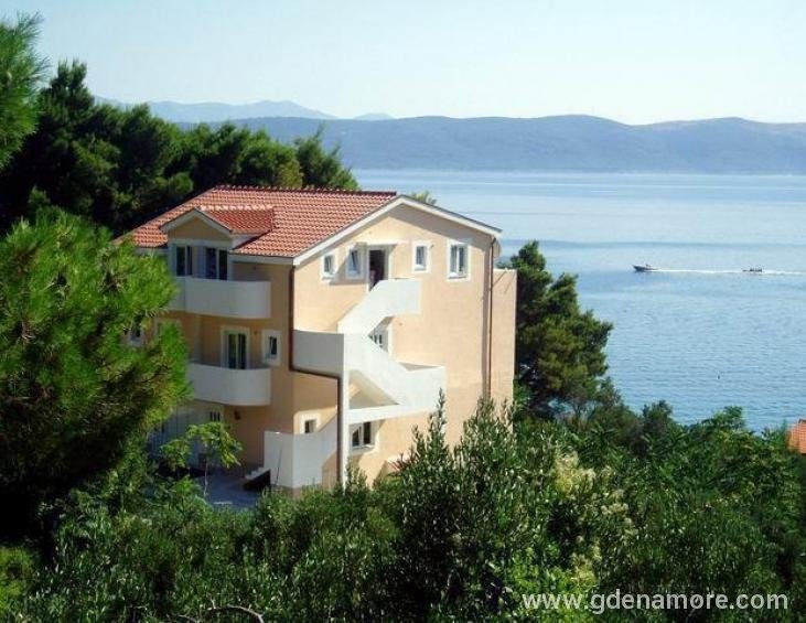Villa Maslina