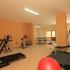 Apart complex Galeria, alloggi privati a Obzor, Bulgaria - Fitness