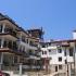 Apart complex Sozopol Dreams, private accommodation in city Sozopol, Bulgaria