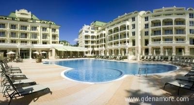 Apart complex Splendid, privatni smeštaj u mestu Varna, Bugarska