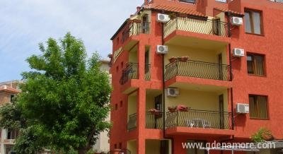 Семеен хотел Виктория, privatni smeštaj u mestu Sozopol, Bugarska