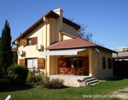 vila Binny , studio, privatni smeštaj u mestu St Constantine and Helena, Bugarska - Villa Binny