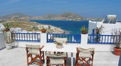 Apartments & Studios &#39;&#39;Hara&#34;, privatni smeštaj u mestu Paros, Grčka