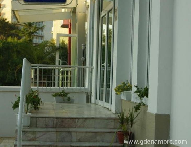 Hotel Elit