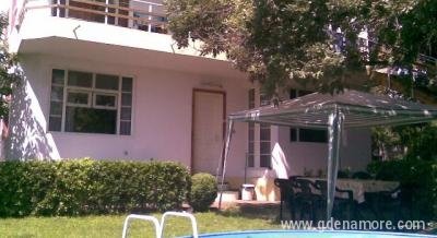 villa Prima, privatni smeštaj u mestu Varna, Bugarska