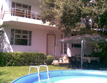 villa Prima, privatni smeštaj u mestu Varna, Bugarska - villa Prima