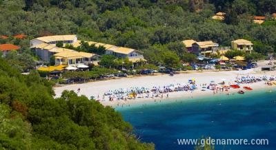 A&#39; Rouda Bay Hotel, privatni smeštaj u mestu Lefkada, Grčka