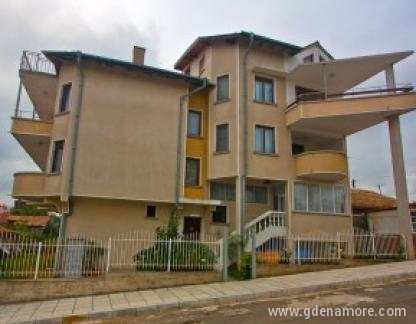 Къща за гости, privat innkvartering i sted Sinemorets, Bulgaria