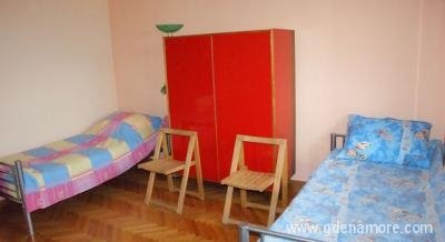 Apartment Sun, privatni smeštaj u mestu Split, Hrvatska