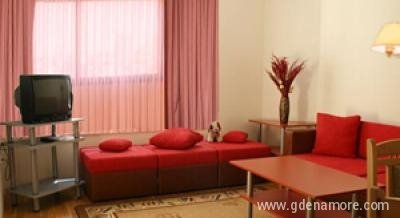 May Flower apartment, privatni smeštaj u mestu Varna, Bugarska