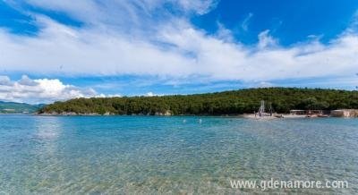 ORNELLA BEACH RESORT & VILLAS, privatni smeštaj u mestu Sivota, Grčka