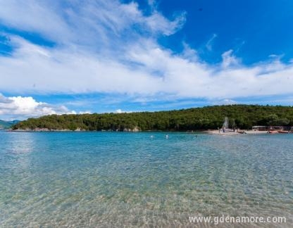 ORNELLA BEACH RESORT &amp; VILLAS, privatni smeštaj u mestu Sivota, Grčka - panoramic view 