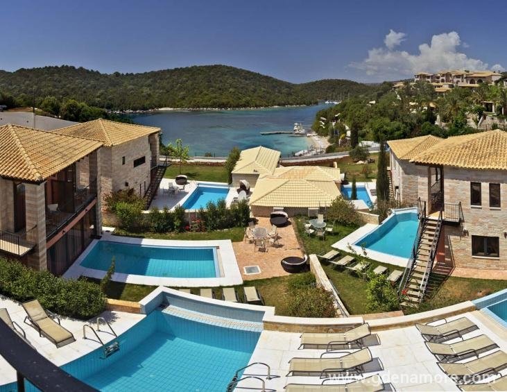THE RESORT
