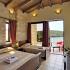 ORNELLA BEACH RESORT &amp; VILLAS, privatni smeštaj u mestu Sivota, Grčka - standard double with sea view