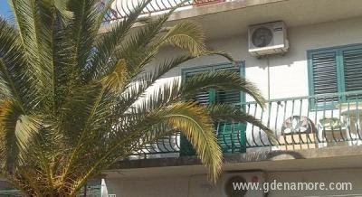 Apartman Danica, privatni smeštaj u mestu Makarska, Hrvatska