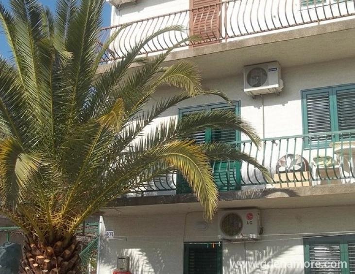 apartmani Govorko