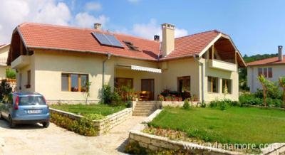 Villa Bor, privatni smeštaj u mestu St Constantine and Helena, Bugarska