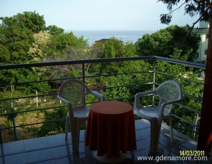 Villa Sequoia