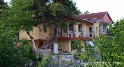 Villa Sequoia, privatni smeštaj u mestu Chaika, Bugarska