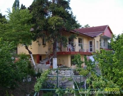 Villa Sequoia, privatni smeštaj u mestu Chaika, Bugarska - Villa Sequoia