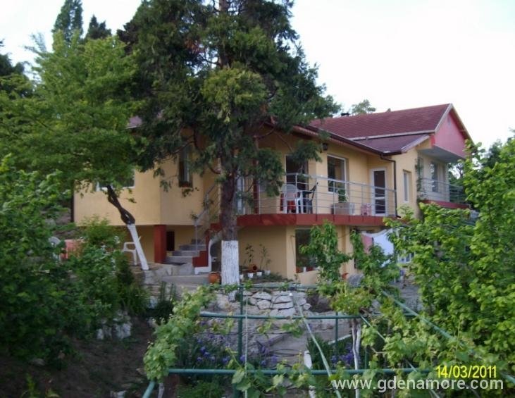 Villa Sequoia
