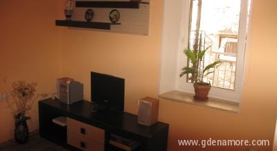 Studio Apartman Luna, privatni smeštaj u mestu Split, Hrvatska