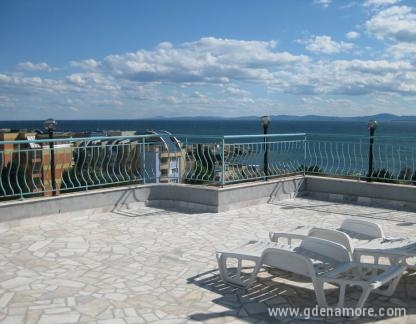 Стела ди Маре, private accommodation in city Ravda, Bulgaria - Stella di Mare