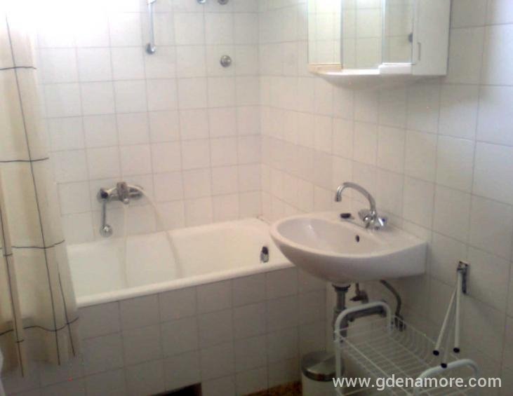 Studio apartman Ap3 (2+1)