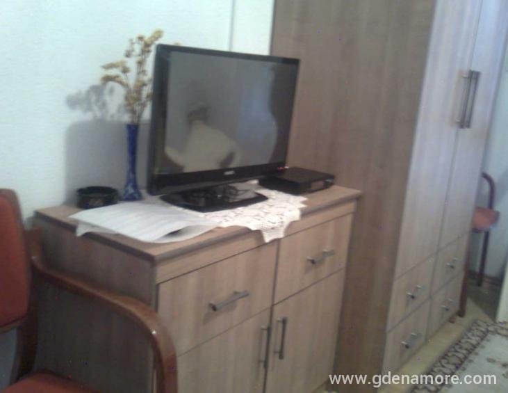 Studio apartman Ap3 (2+1)