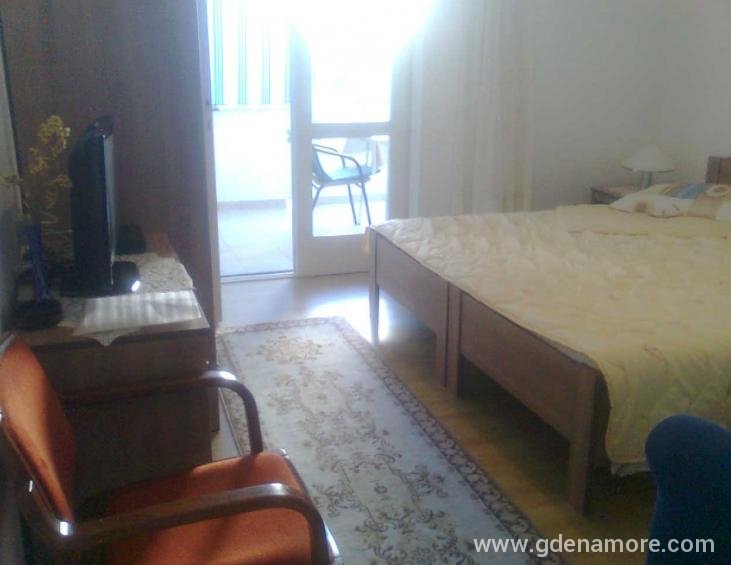 Studio apartman Ap3 (2+1)