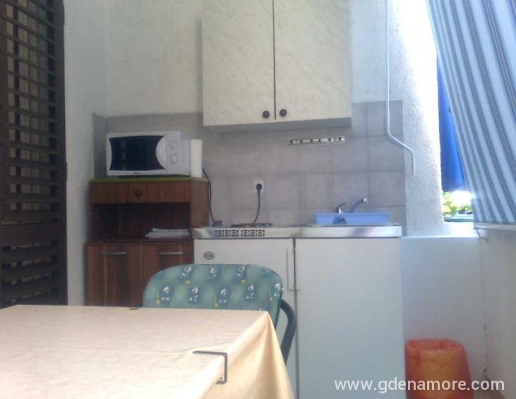 Studio apartman Ap3 (2+1)