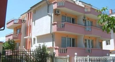 House Hidden Man, privatni smeštaj u mestu Tsarevo, Bugarska
