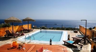 Emerald Classic Villas, privatni smeštaj u mestu Zakynthos, Grčka