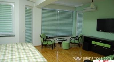 Petreski Apartmane-Ohrid, privatni smeštaj u mestu Ohrid, Makedonija