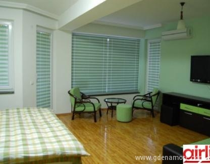 Petreski Apartmane-Ohrid, Частный сектор жилья Охрид, Македония