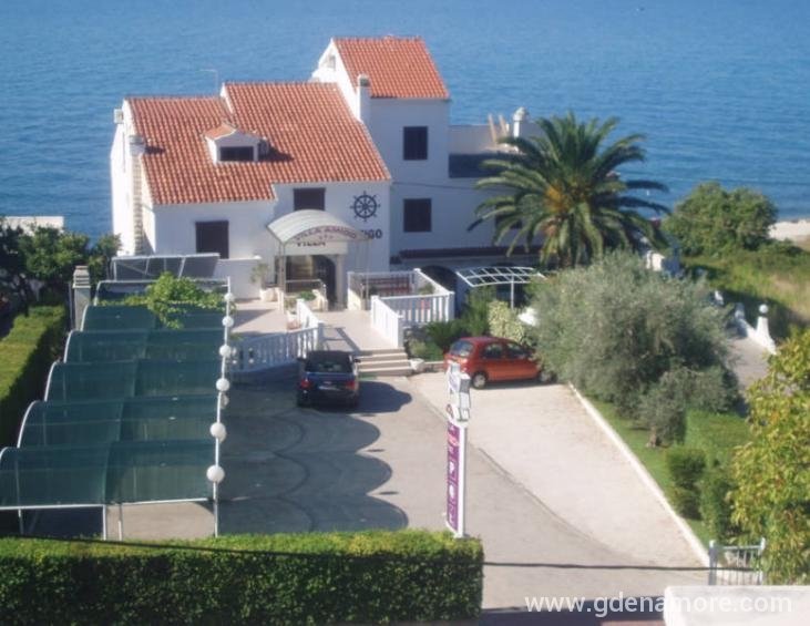 Villa Amigo