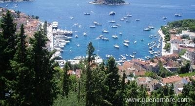 Apartman Seka, privatni smeštaj u mestu Hvar, Hrvatska
