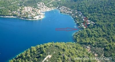 Apartmani Kosirina, privatni smeštaj u mestu Korčula, Hrvatska