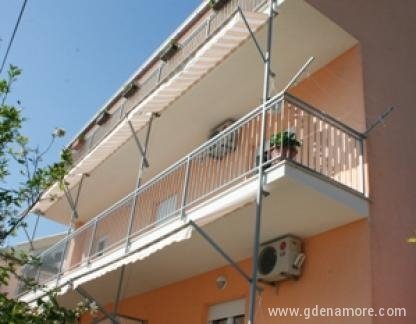 Apartamentos Nives, alojamiento privado en Split, Croacia - Kuca