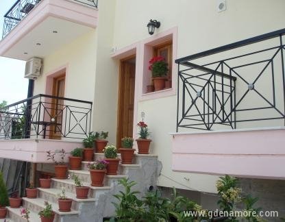 hellen studios, privatni smeštaj u mestu Skiathos, Grčka - hellen studios