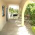 Apartments Nena, privatni smeštaj u mestu Novalja, Hrvatska - terrace