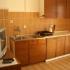 Apartments Nena, privatni smeštaj u mestu Novalja, Hrvatska - kitchen