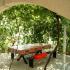 Apartments Nena, privatni smeštaj u mestu Novalja, Hrvatska - terrace