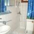 Apartments Nena, privatni smeštaj u mestu Novalja, Hrvatska - bathroom