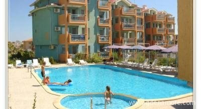 Къщите на Информат, privatni smeštaj u mestu Sveti Vlas, Bugarska