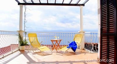 Villa Smilja, privatni smeštaj u mestu Omiš, Hrvatska