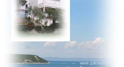 apartmentstanka-rab, privatni smeštaj u mestu Rab, Hrvatska