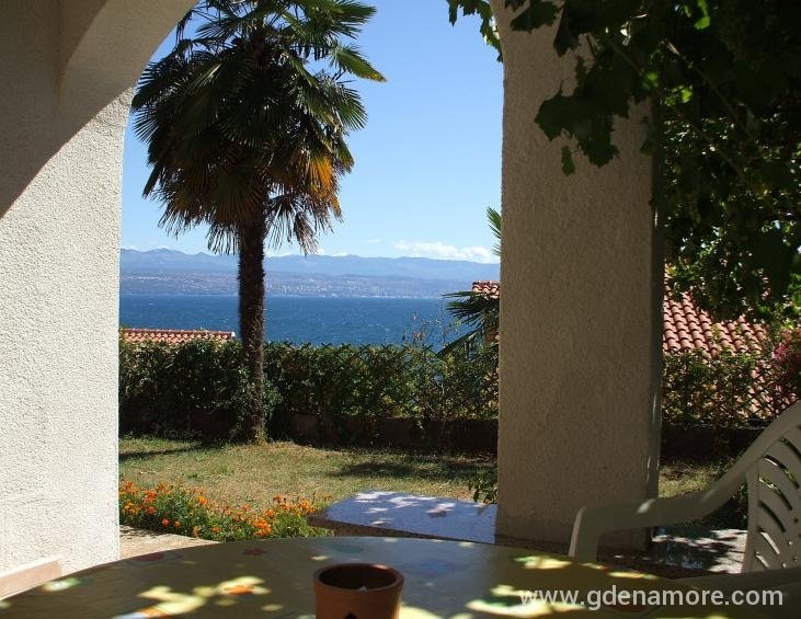 vieu from terace