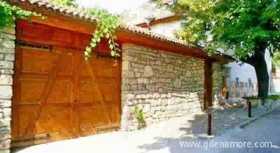 Vacation Club Hakuna Matata, privatni smeštaj u mestu Balchik, Bugarska