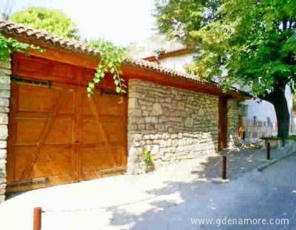 Vacation Club Hakuna Matata, privatni smeštaj u mestu Balchik, Bugarska - Vacation Club Hakuna Matata - Balchik - BG